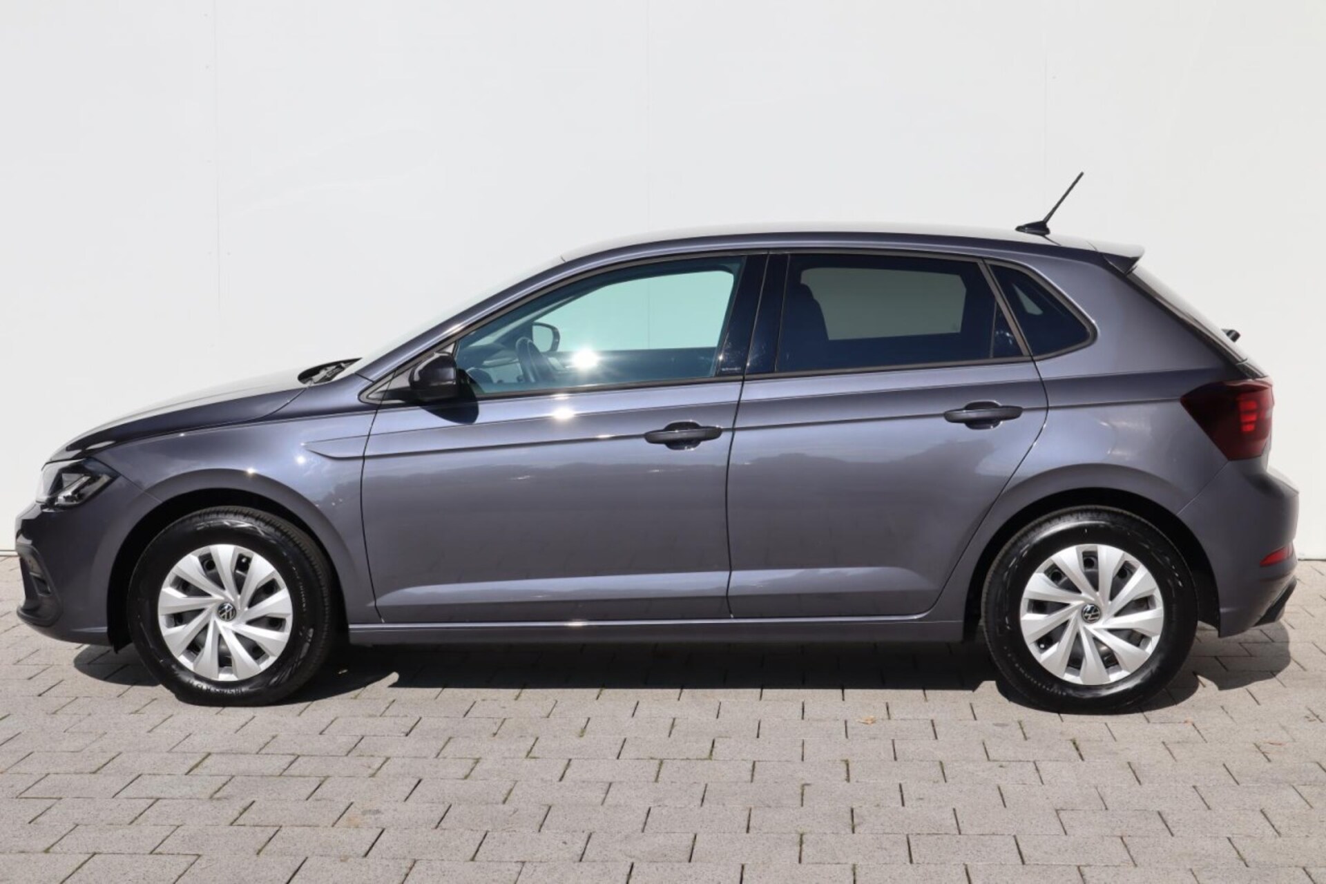 Volkswagen Polo Life