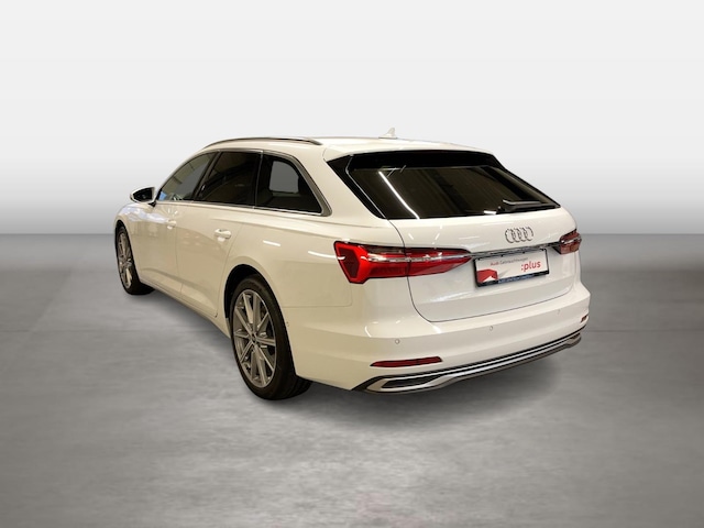 Audi A6 Avant Advanced 45 TFSI S Tronic -  - Joinsteer - #2
