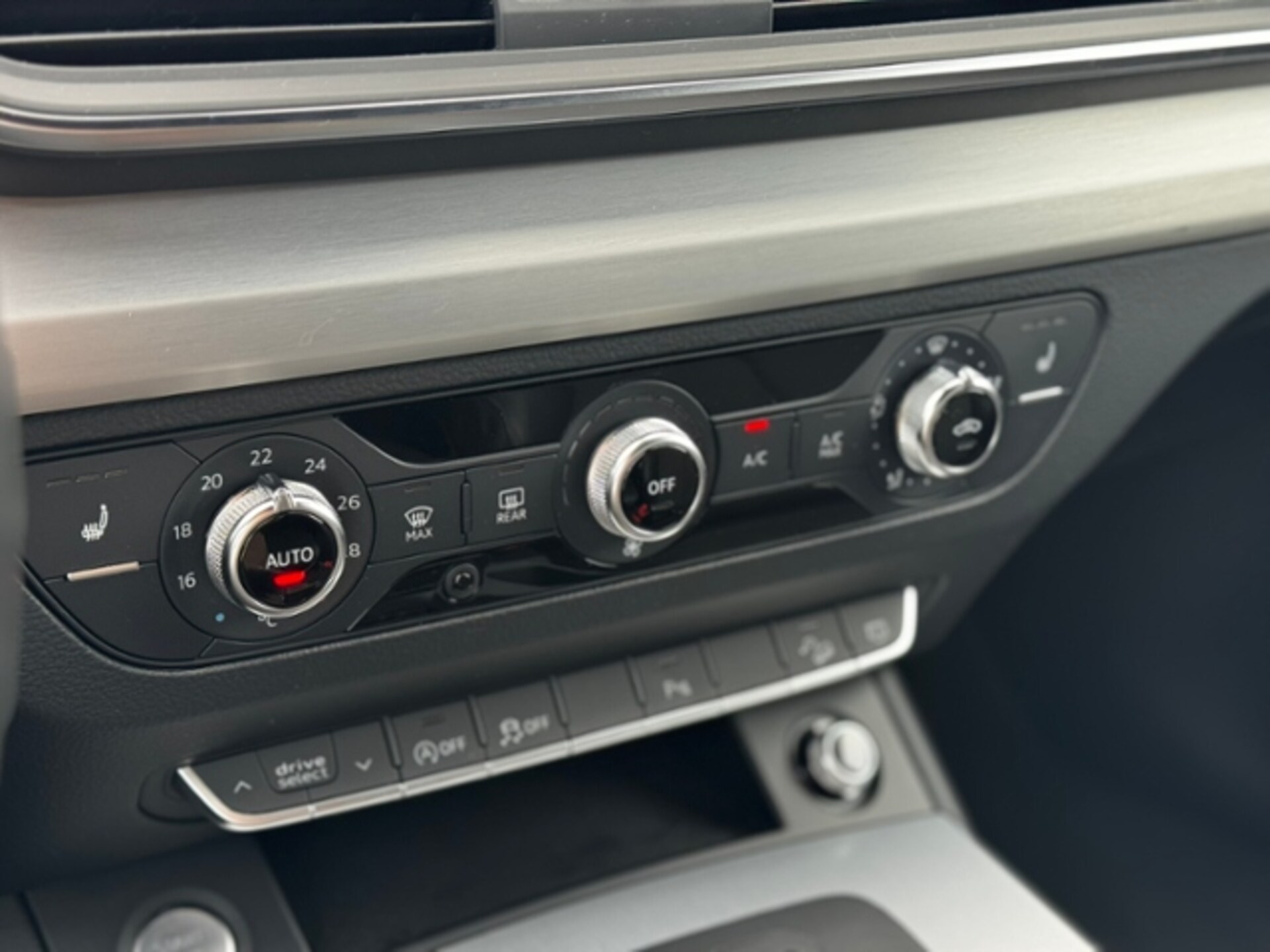 Audi Q5 SUV Sport