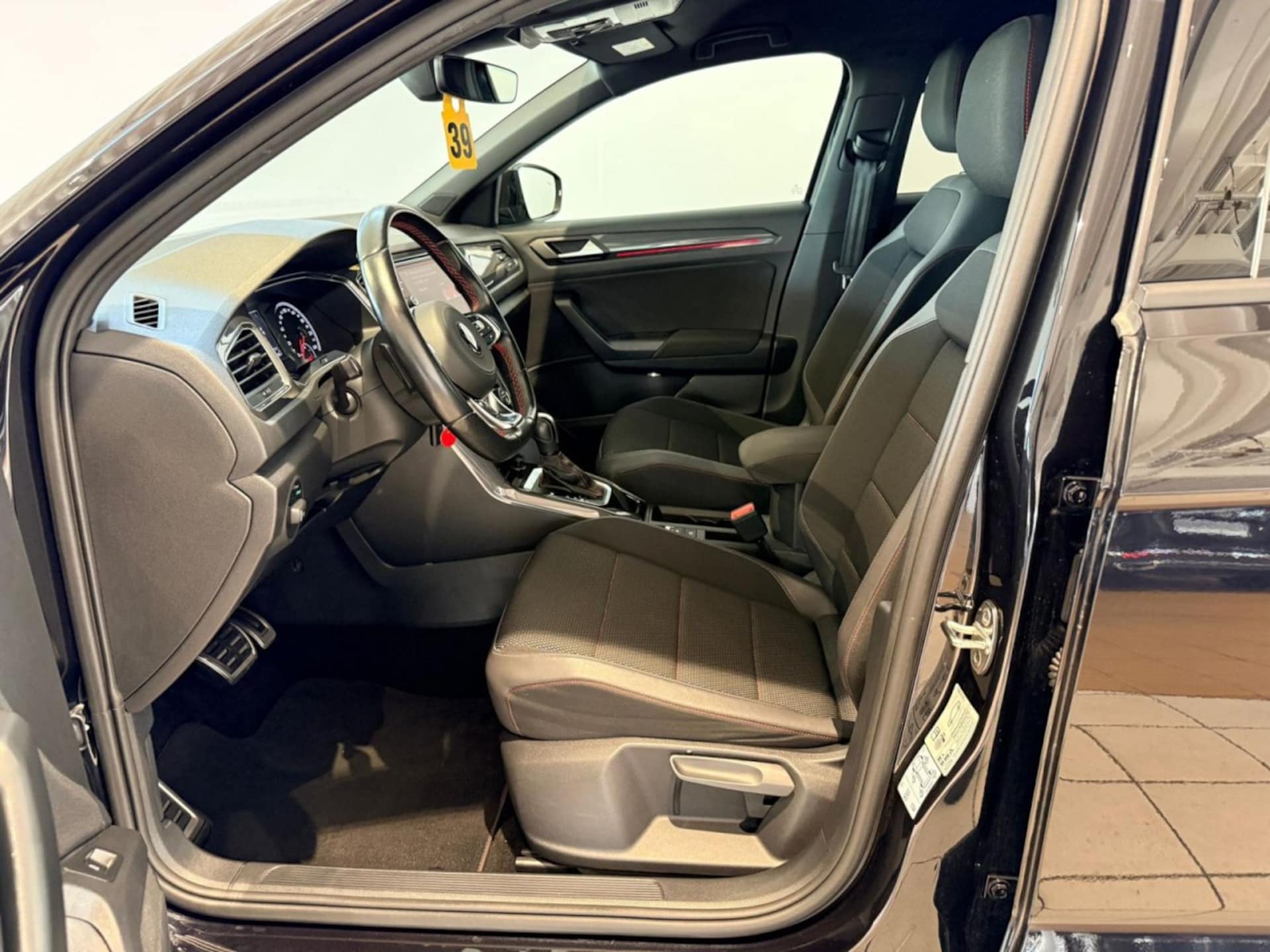 Volkswagen T-Roc Sport