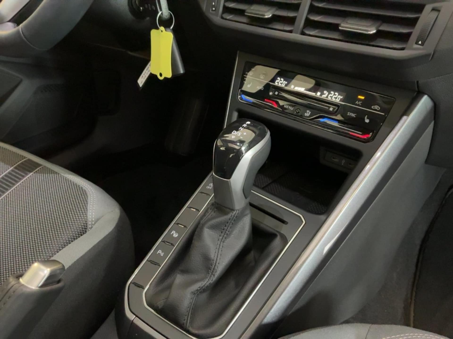 Volkswagen Polo Style