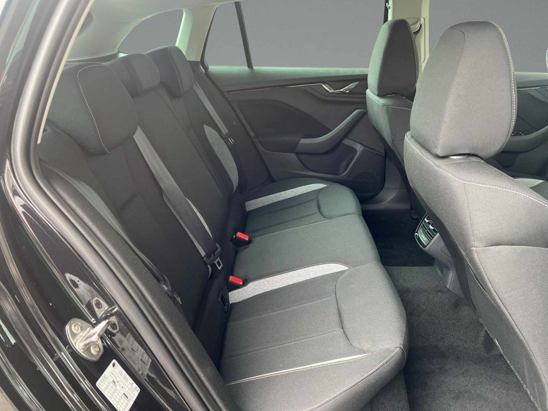 Skoda Scala Selection