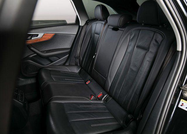 2023 Audi A4 allroad Premium Plus - Photo 11