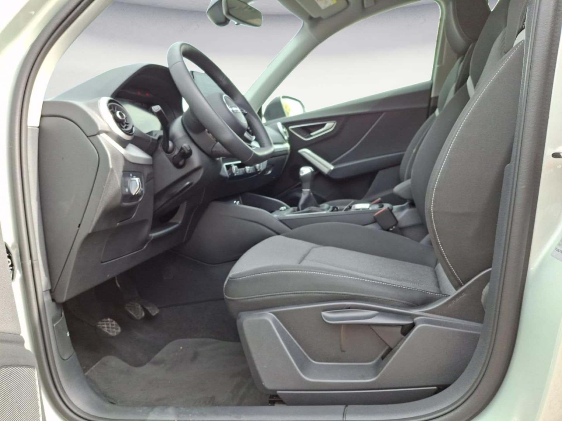 Audi Q2 Advanced