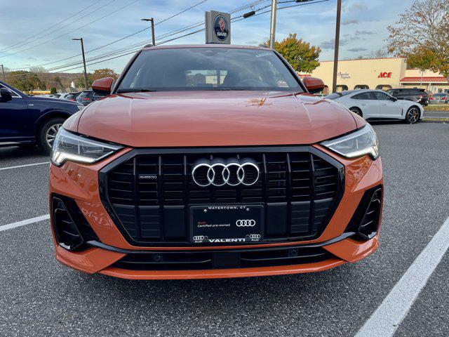 2025 Audi Q3 S Line Premium - Photo 7