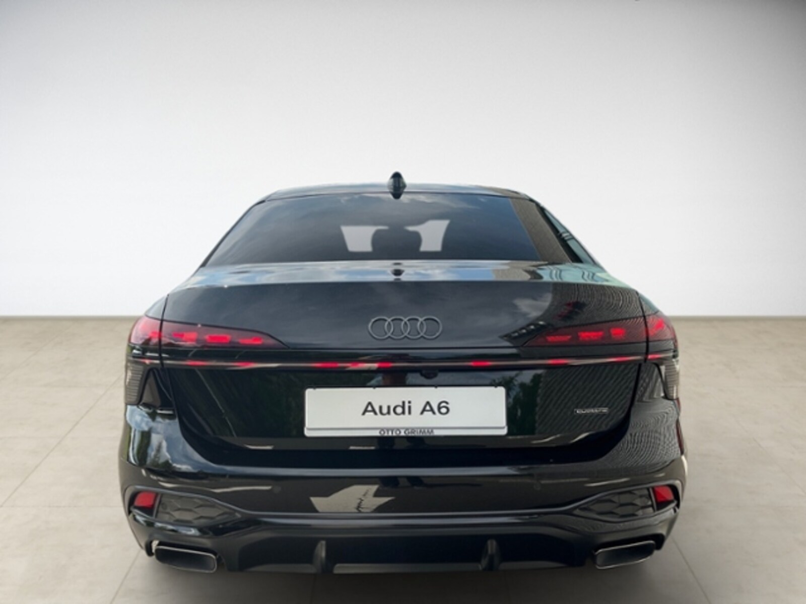 Audi A6 Limousine – Bild 7