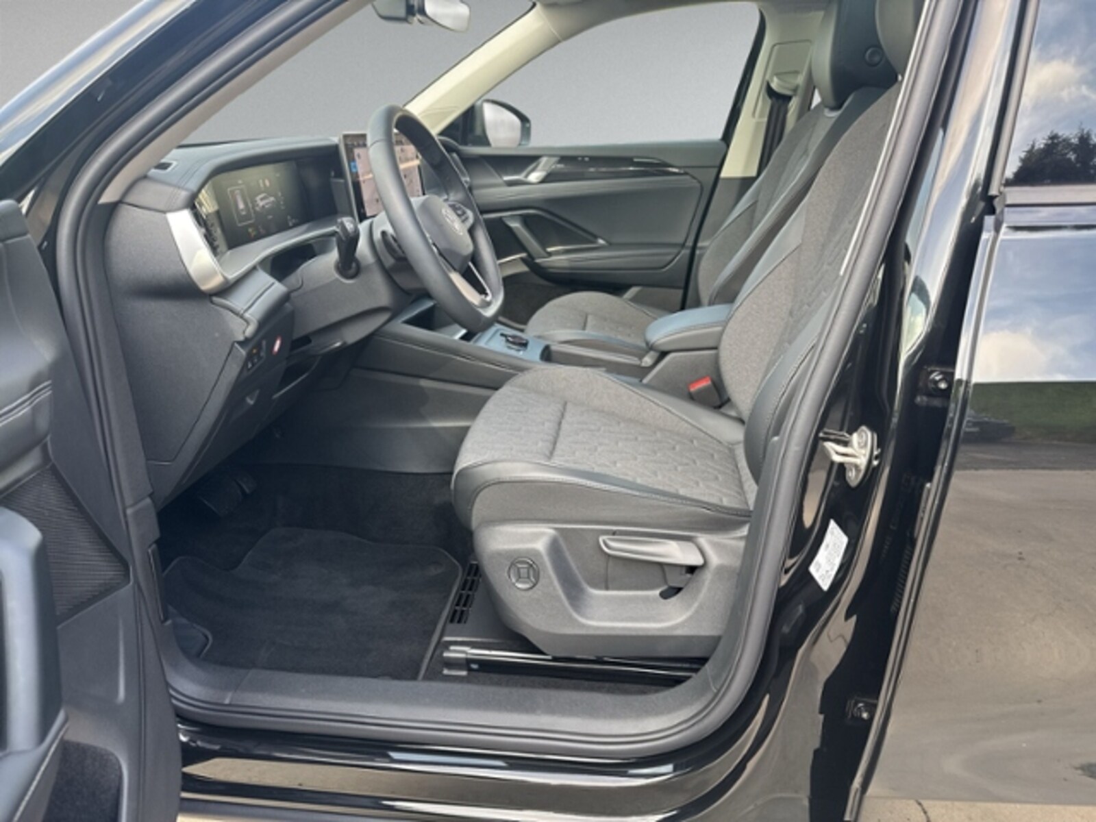 Volkswagen Tayron – Bild 8