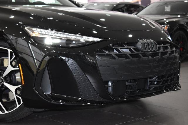 2026 Audi A6 Sedan