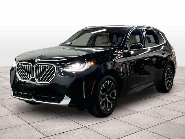 Photo of 2026 BMW X3 