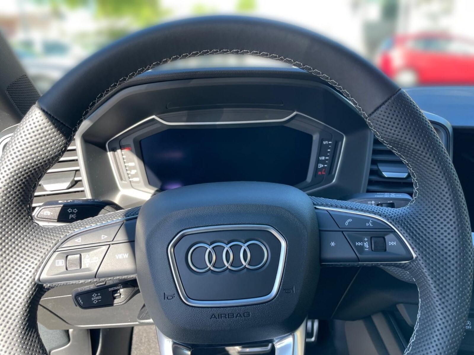 Audi A1 Sportback – Bild 11