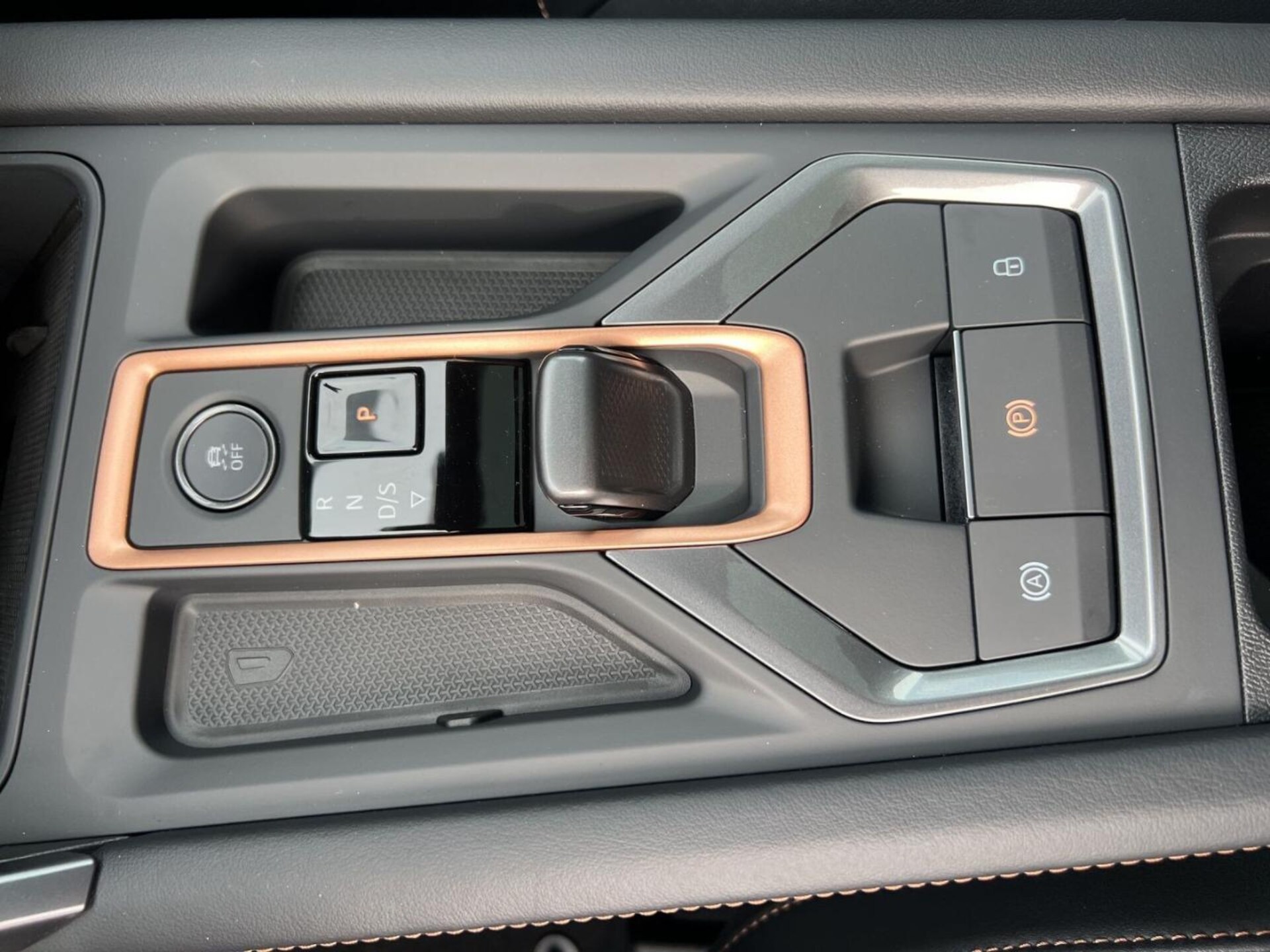 CUPRA Formentor VZ