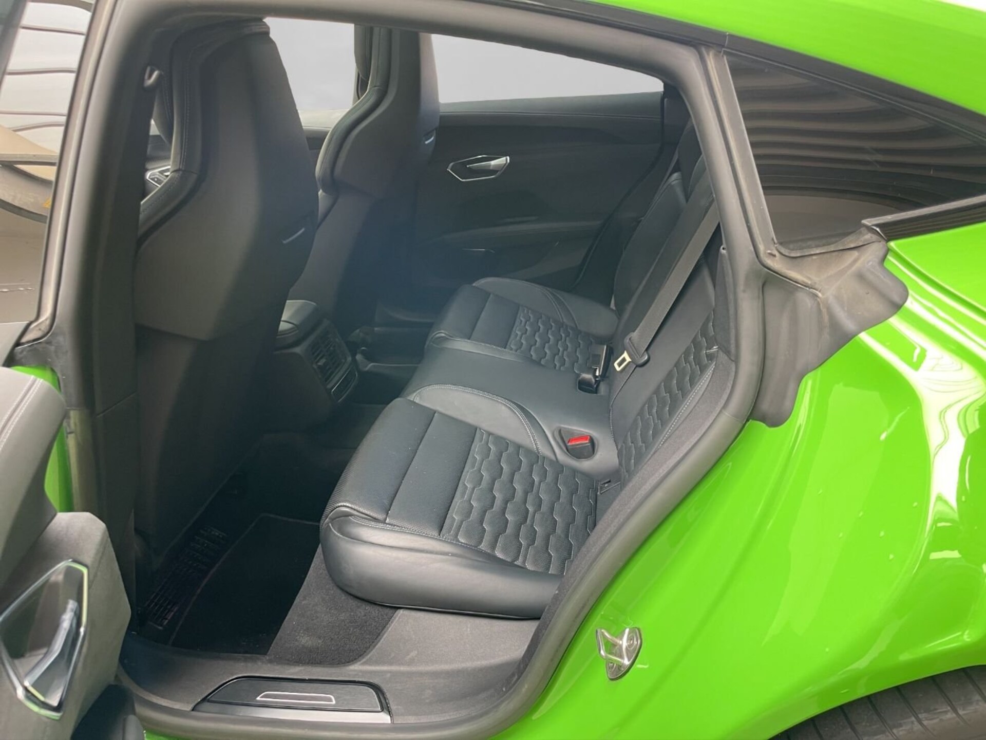 Audi RS e-tron GT
