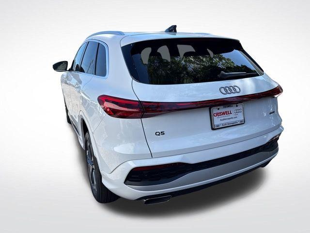2026 Audi Q5