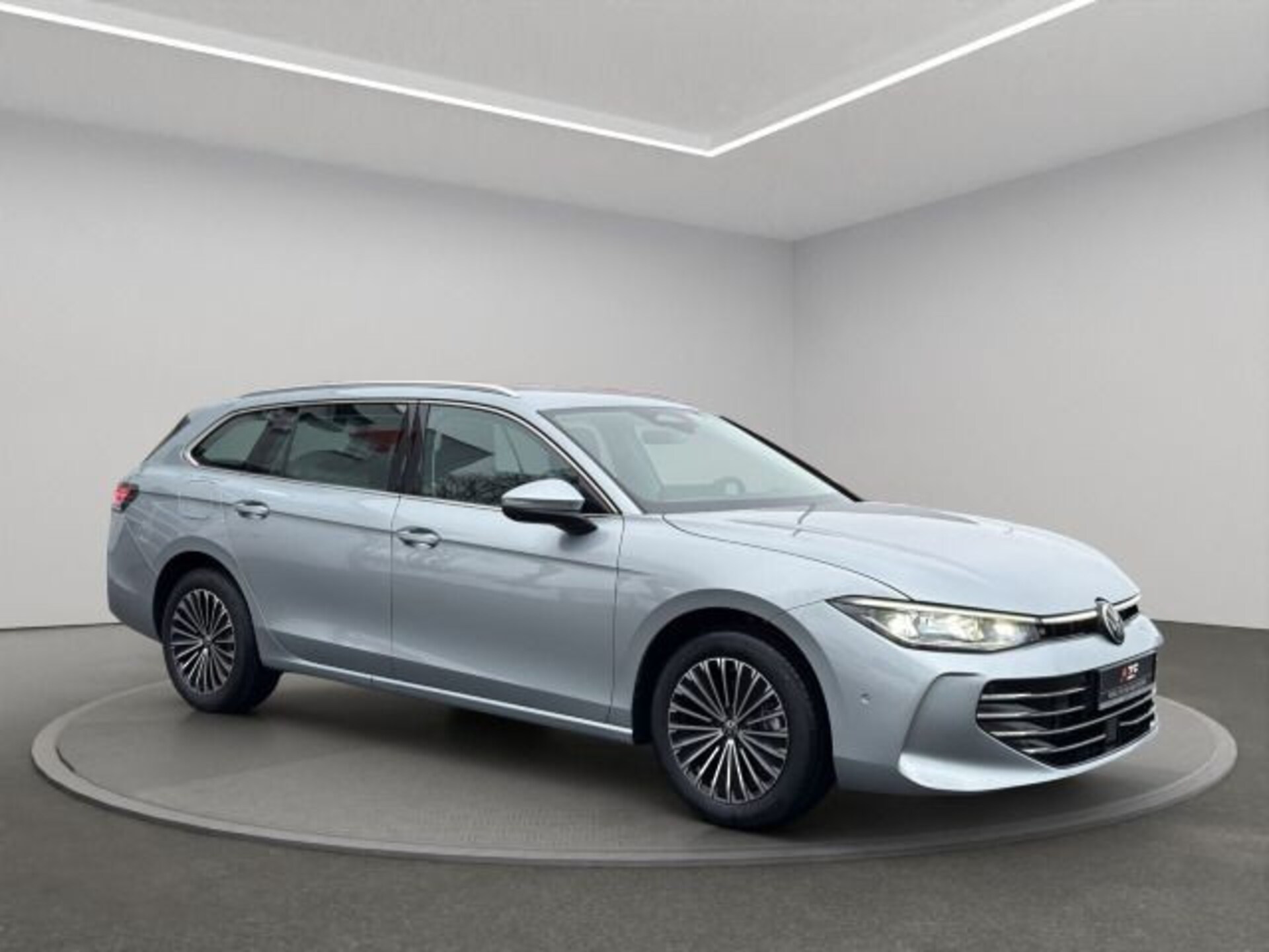 Volkswagen Passat Elegance