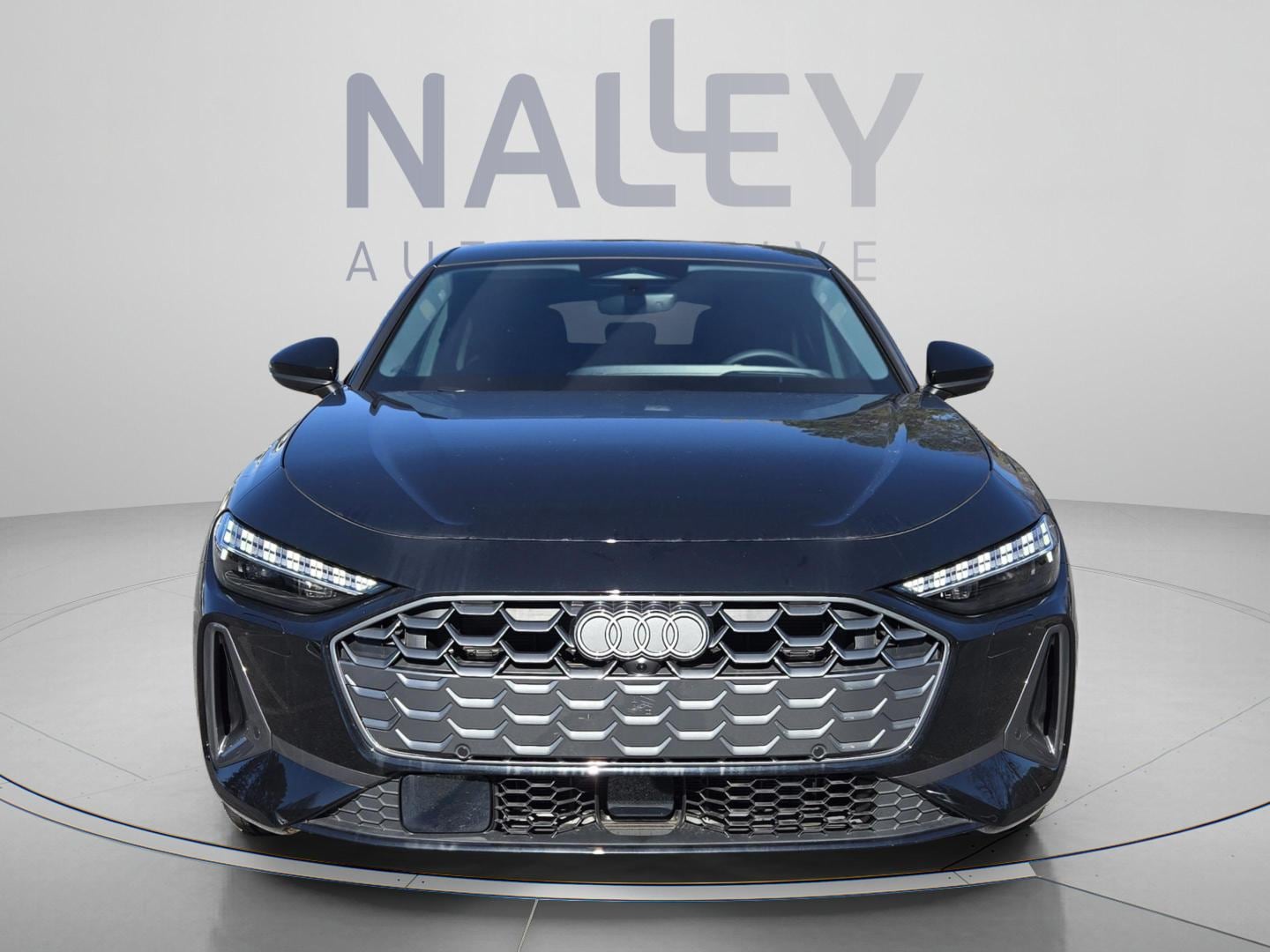 2025 Audi New A5 Premium Plus - Photo 9