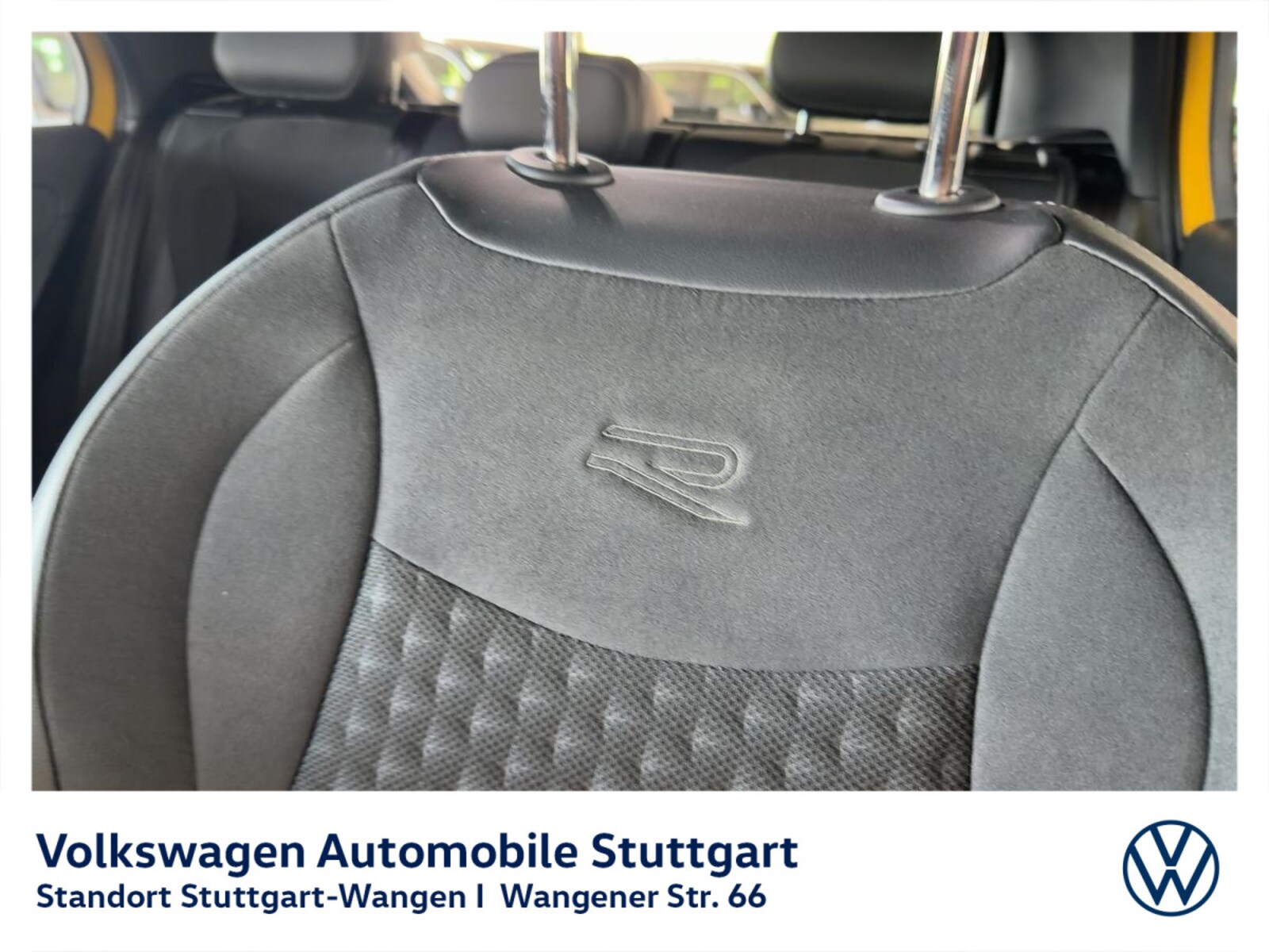 Volkswagen T-Roc – Bild 13