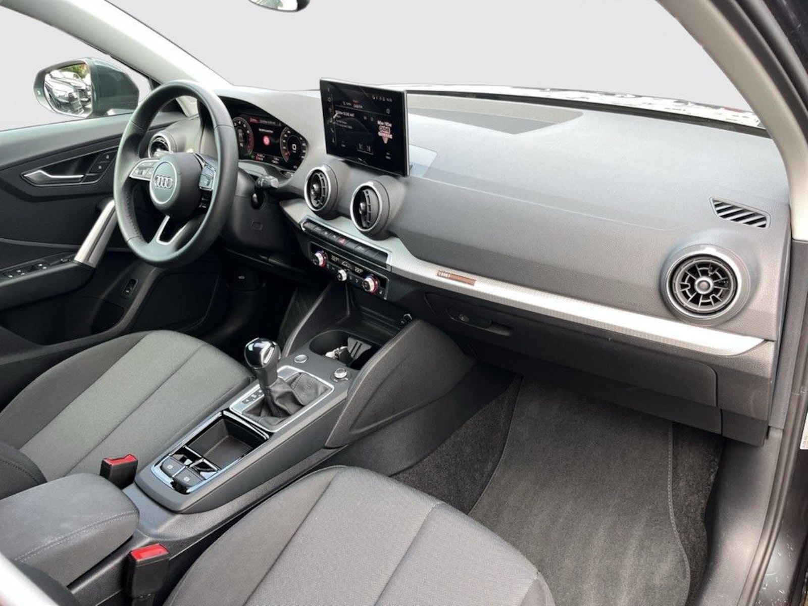 Audi Q2 – Bild 20