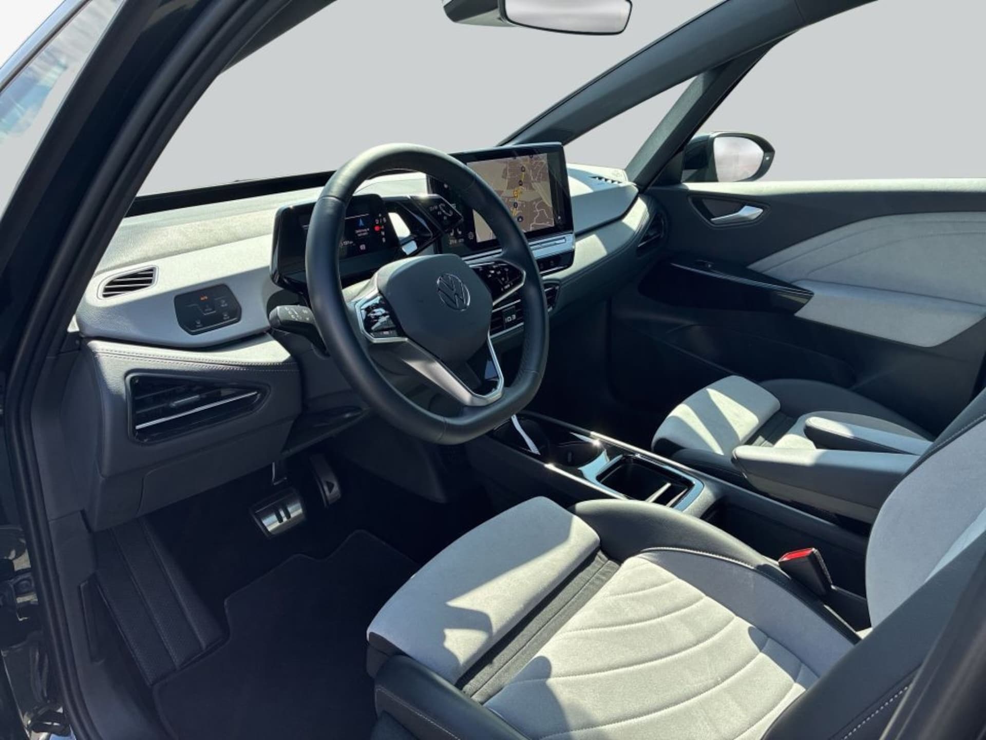 Volkswagen ID.3 MOVE Pro