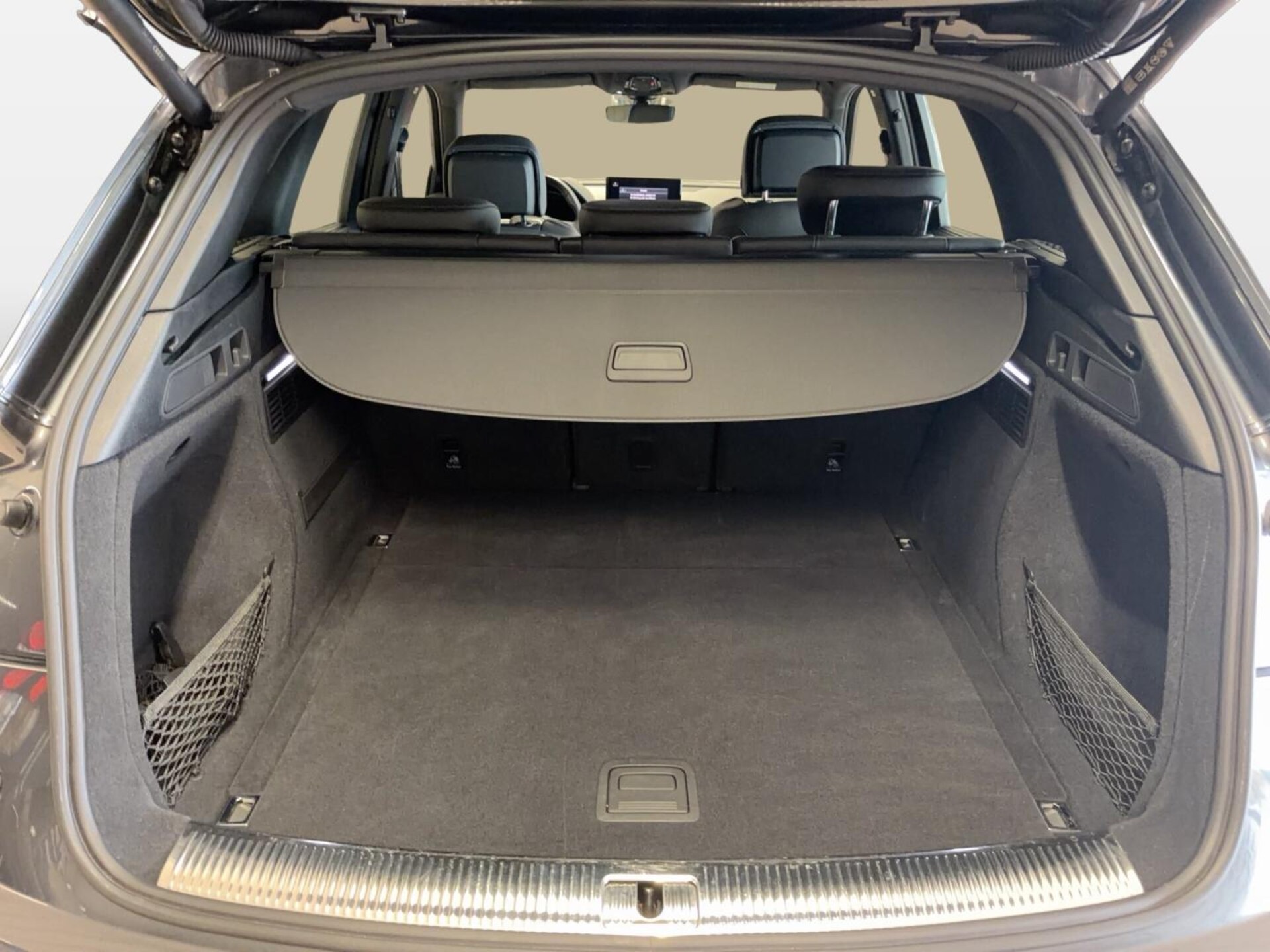 Audi Q5 SUV S line