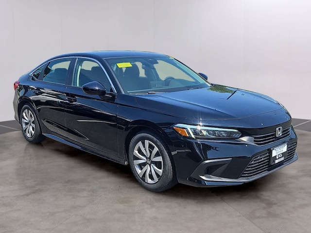 2023 Honda Civic Sedan