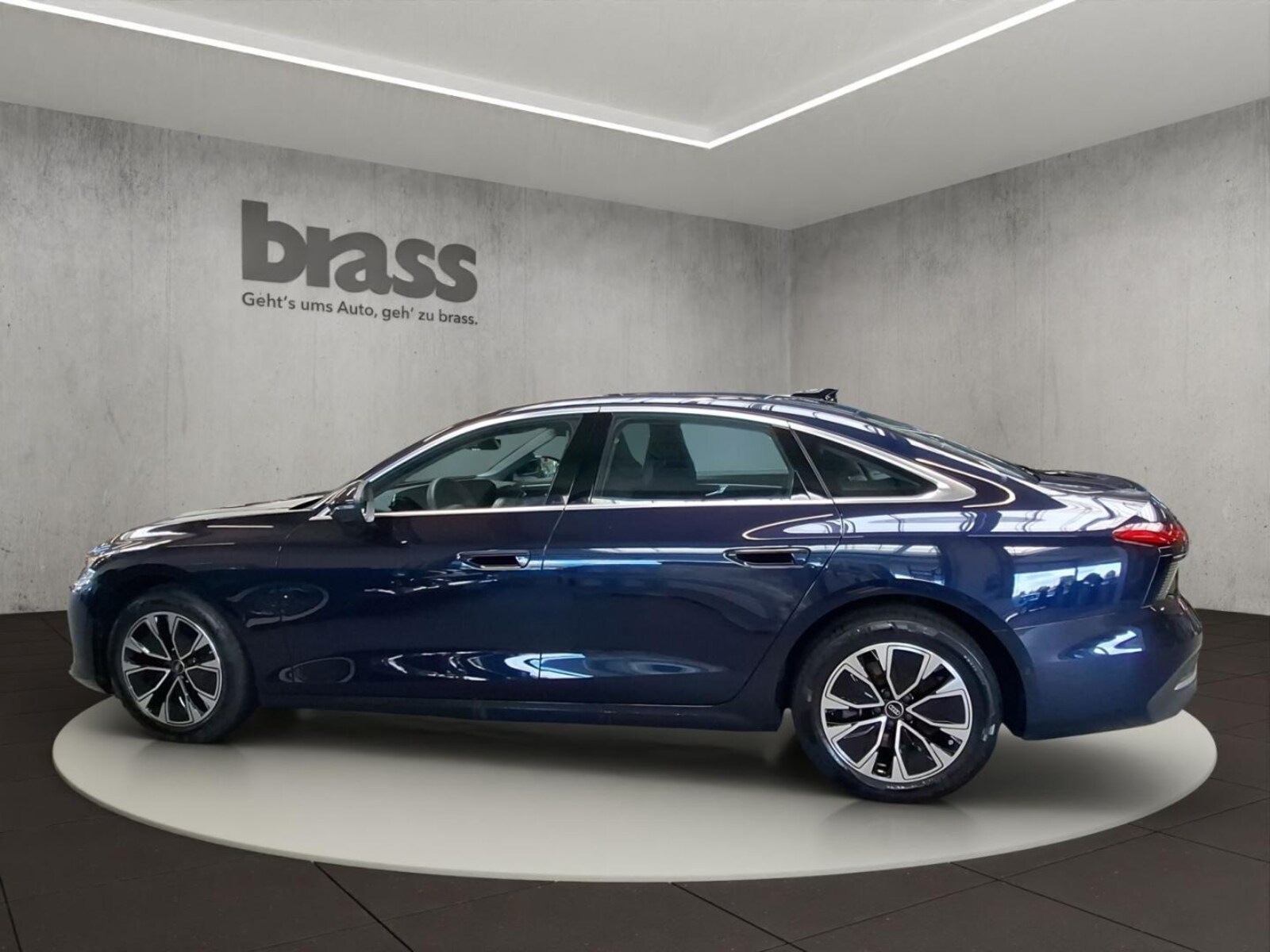 Audi A6 Limousine – Bild 3