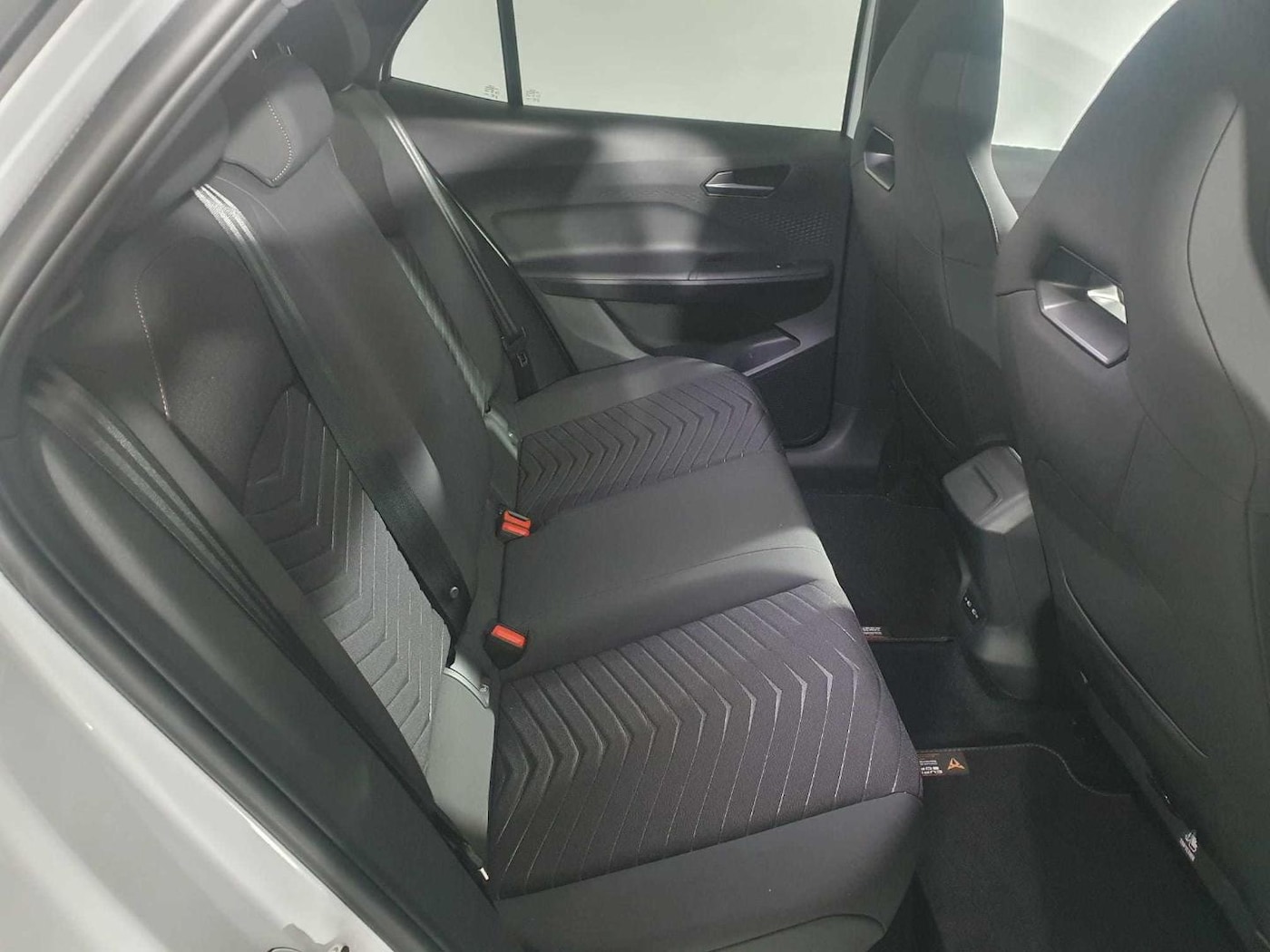 CUPRA Born 58 kWh 150 kW (204 CV) — photo 6