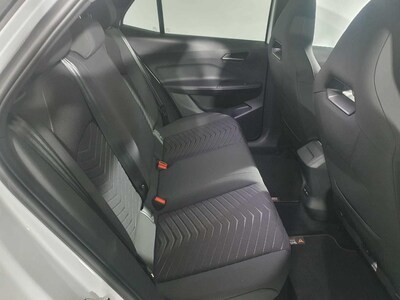CUPRA Born 58 kWh 150 kW (204 CV) — photo 6