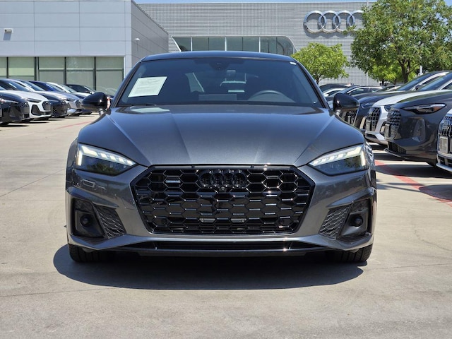 2023 Audi A5 Sportback