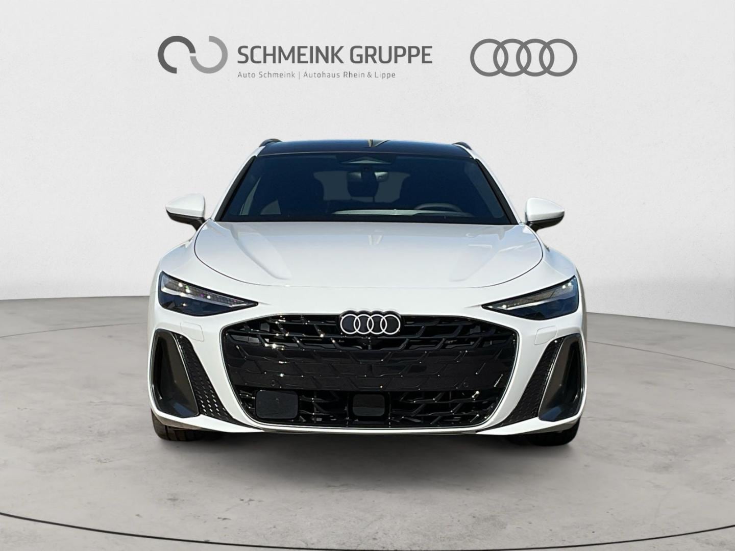 Bild über Audi A6 Avant TFSI quattro 270 kW S tronic - für weitere Informationen kontaktieren Sie den Audi Partner