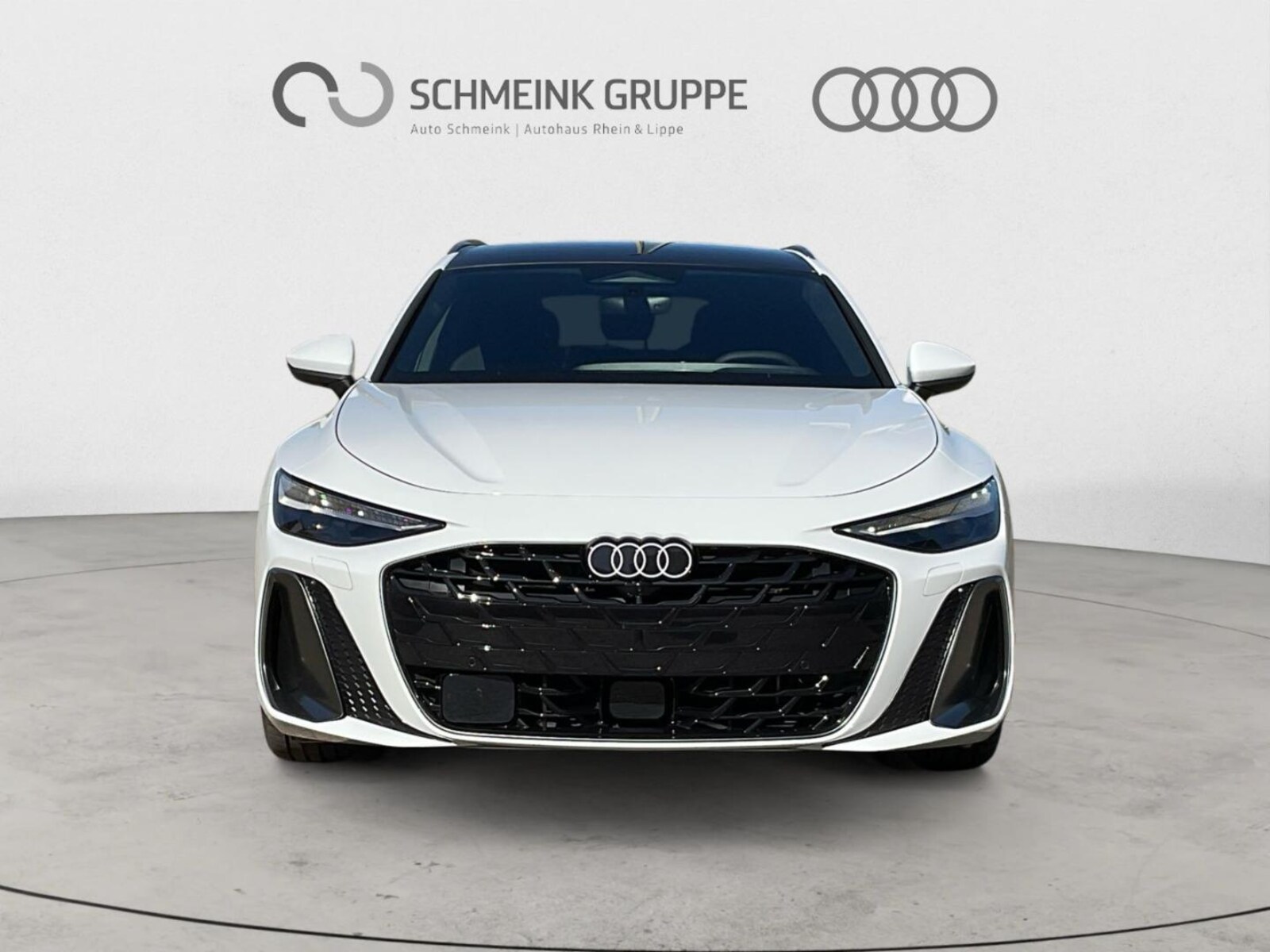 Audi A6 Avant – Bild 8