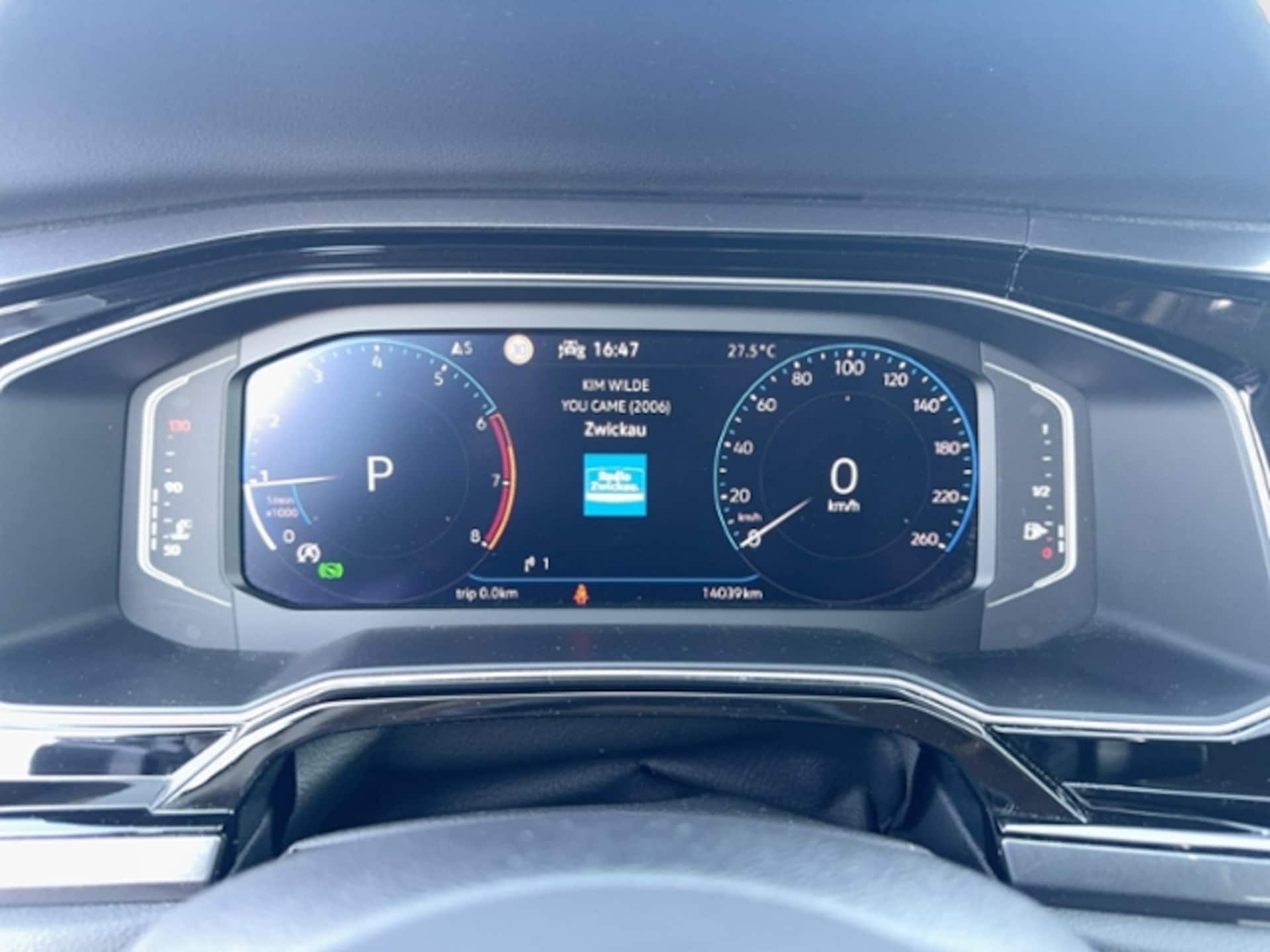 Volkswagen Polo Style