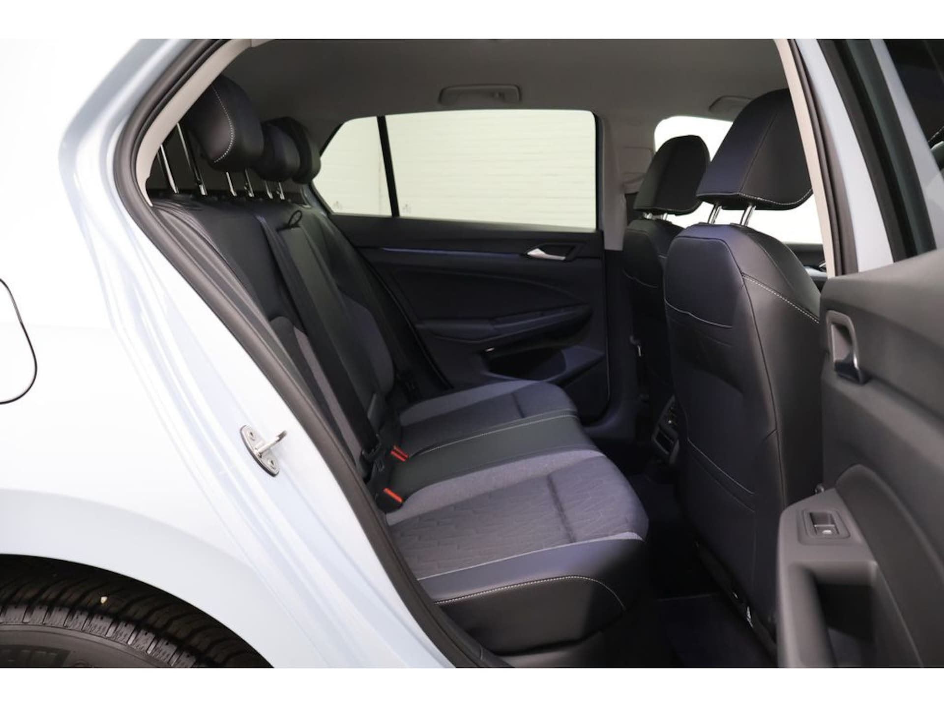 Volkswagen Golf ENERGY