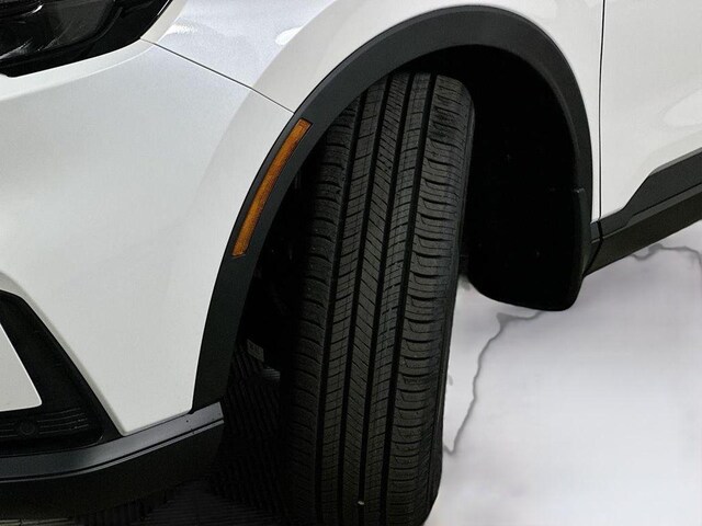 2026 Honda CR-V Sport-L - Photo 25