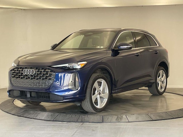 Photo of 2025 Audi Q5 