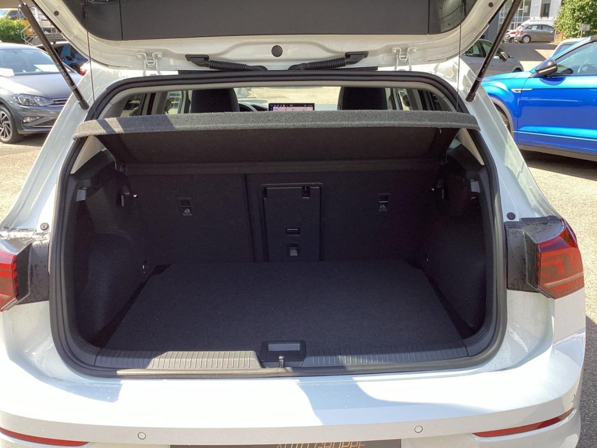 Volkswagen Golf ENERGY
