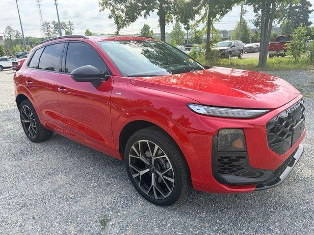 2026 Audi Q3 SUV