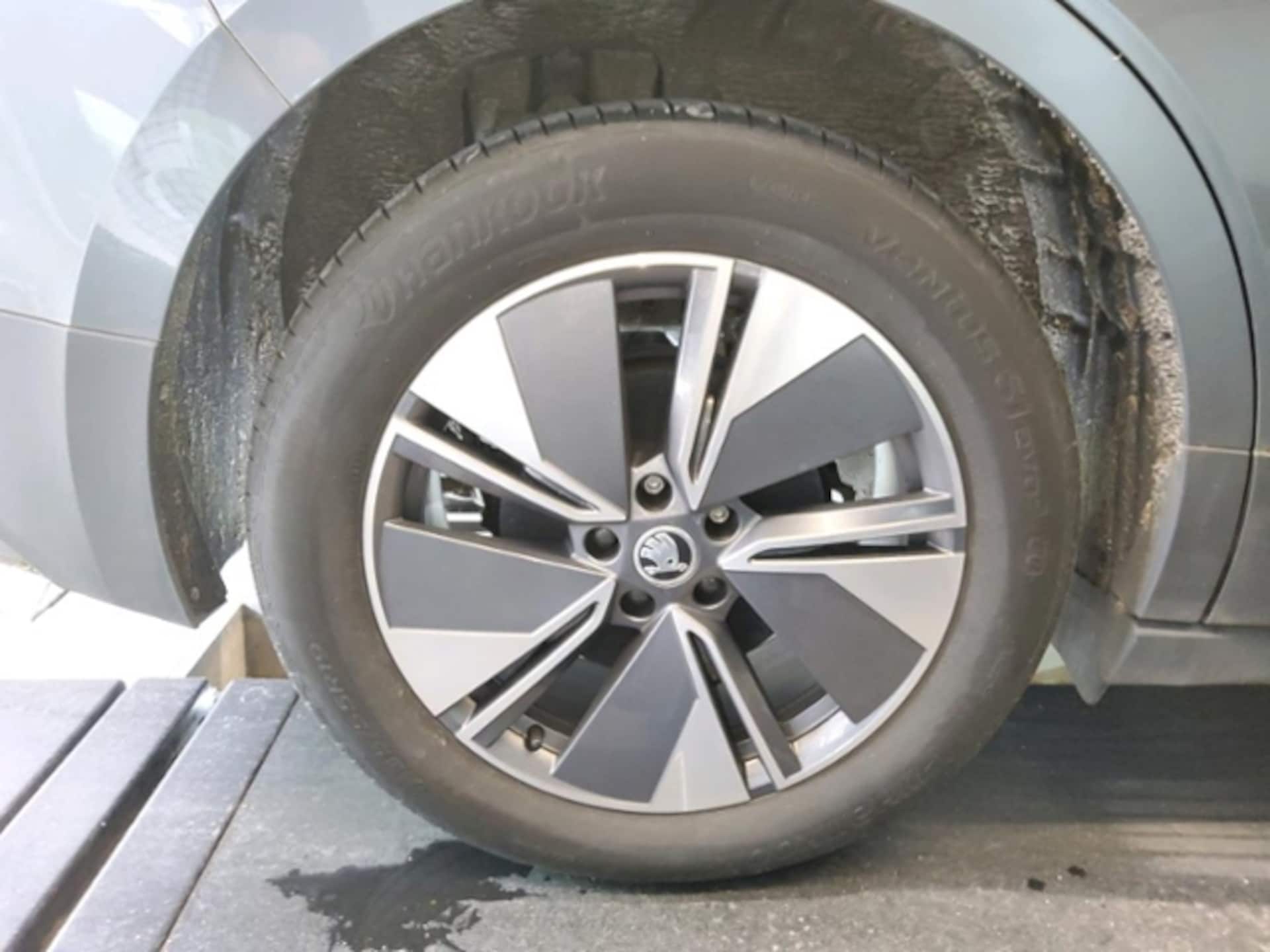 Skoda Enyaq 60