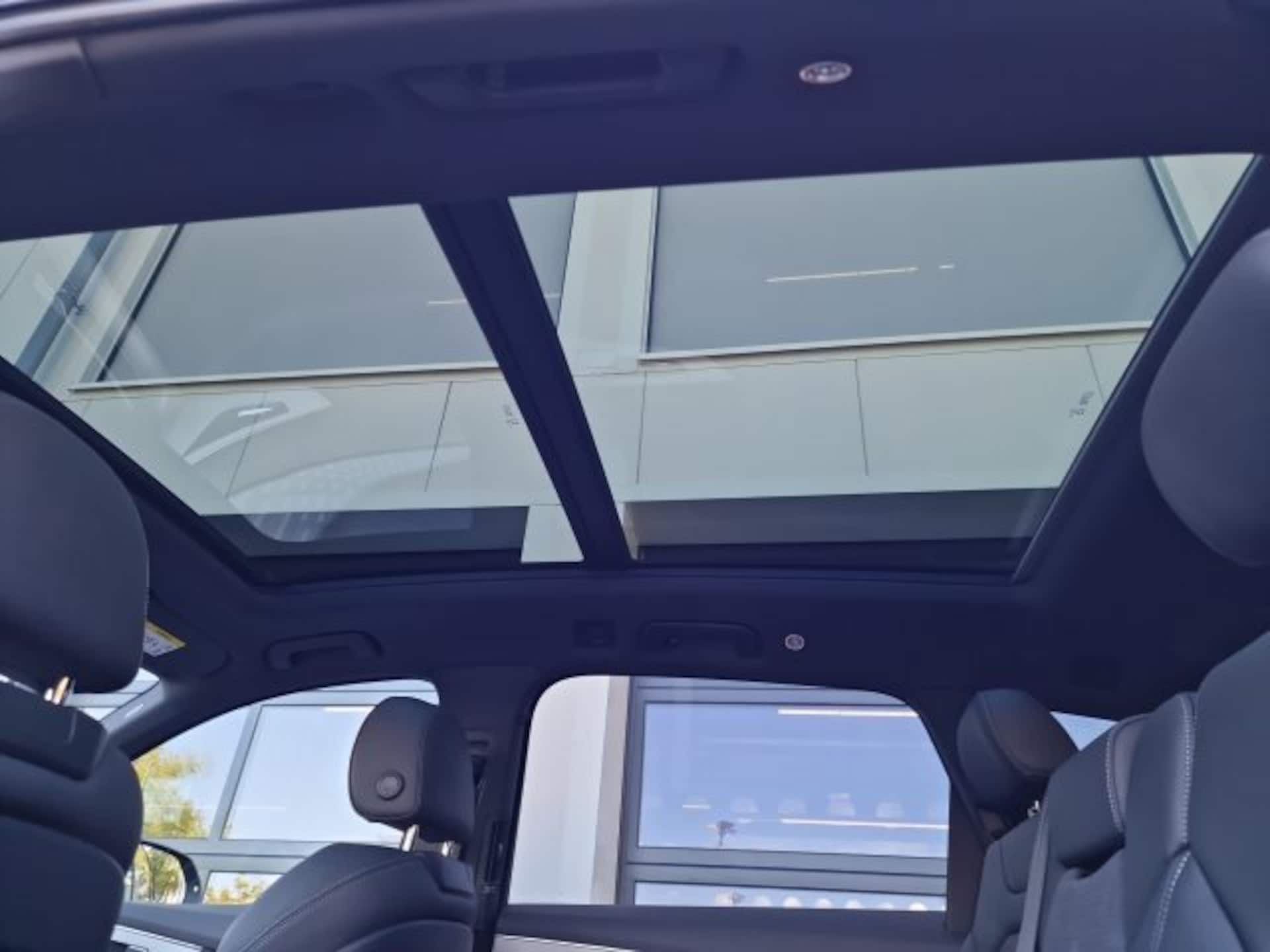 Audi Q7 SUV S line