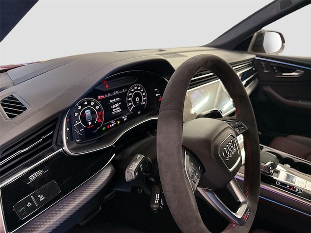 2026 Audi RS Q8 Base - Photo 9