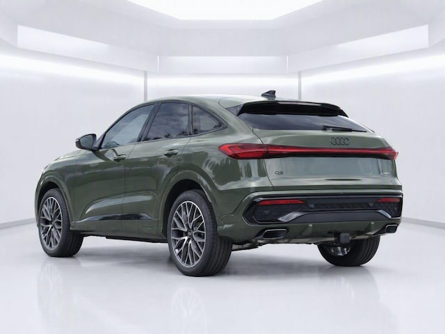 2026 Audi Q5 Sportback