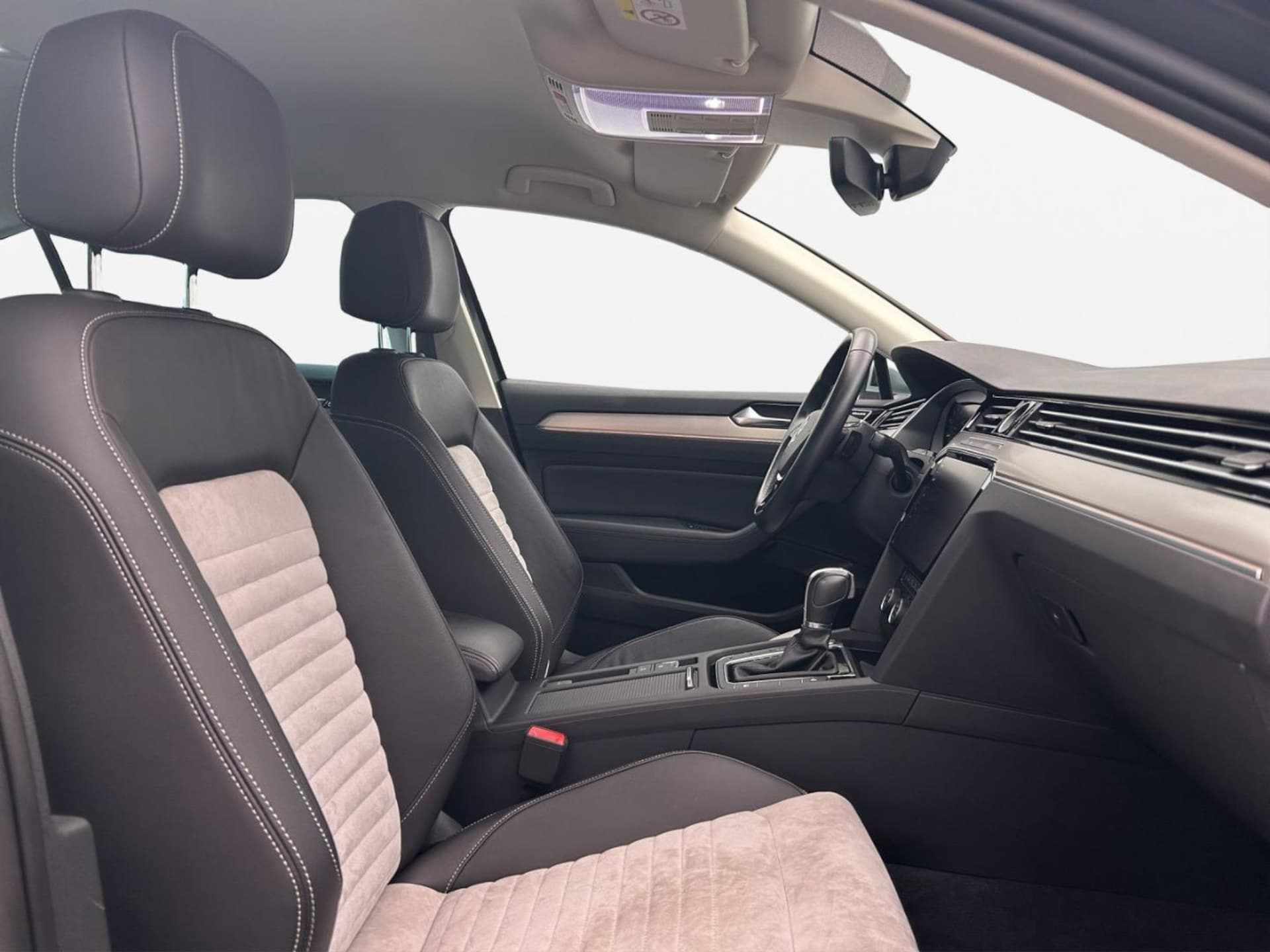 Volkswagen Passat Highline