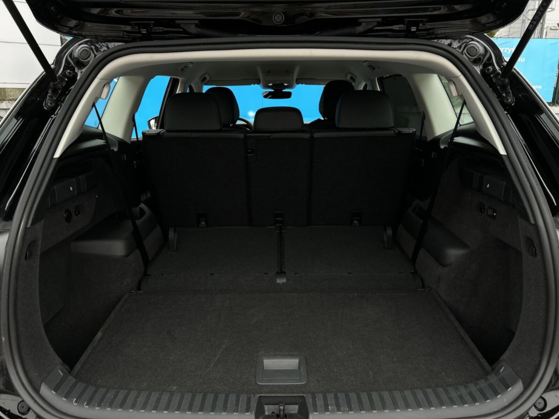 Volkswagen Tayron Life
