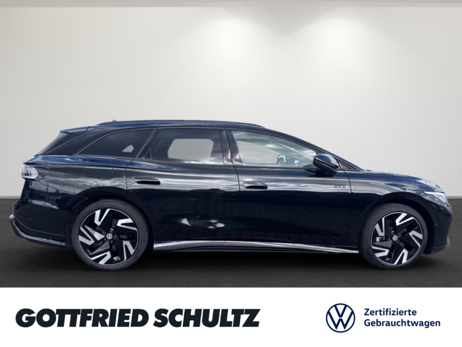 Volkswagen ID.7 Tourer – Bild 3