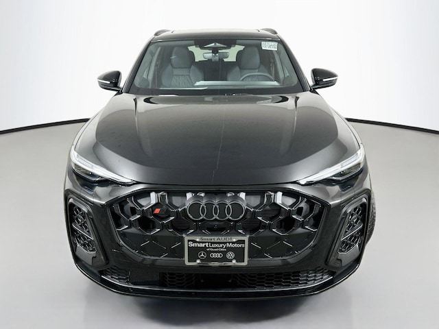 2026 Audi SQ5