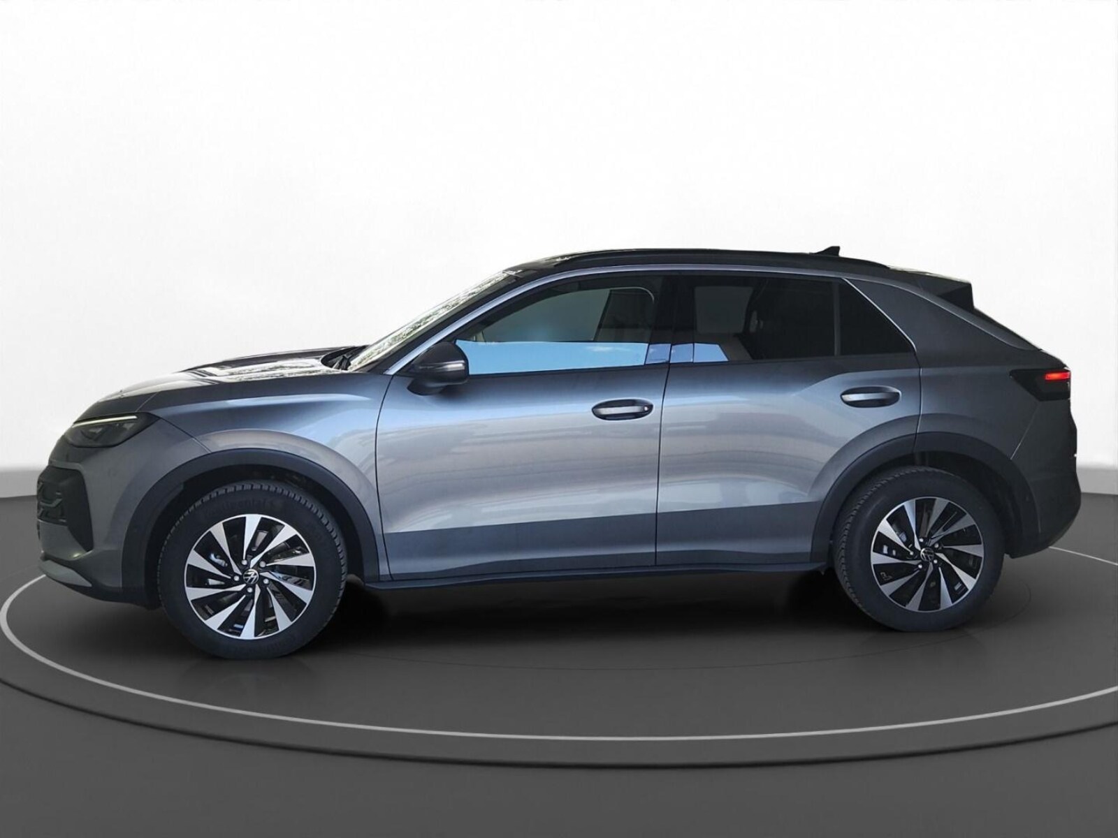 Volkswagen T-Roc – Bild 5