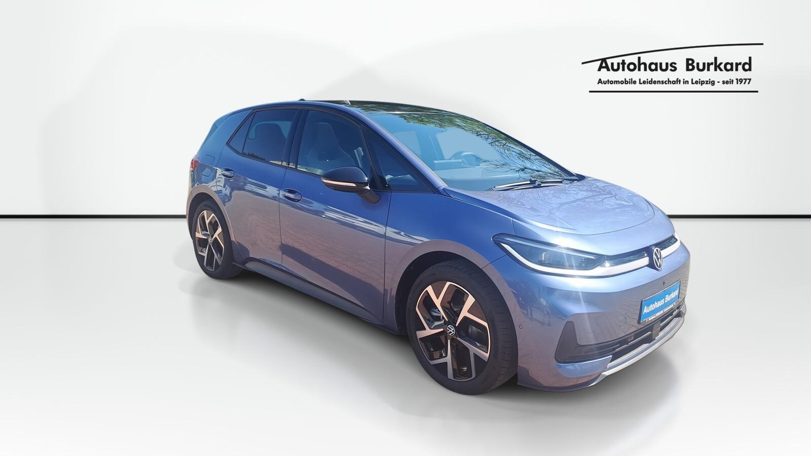 Volkswagen ID.3 Neo – Bild 11
