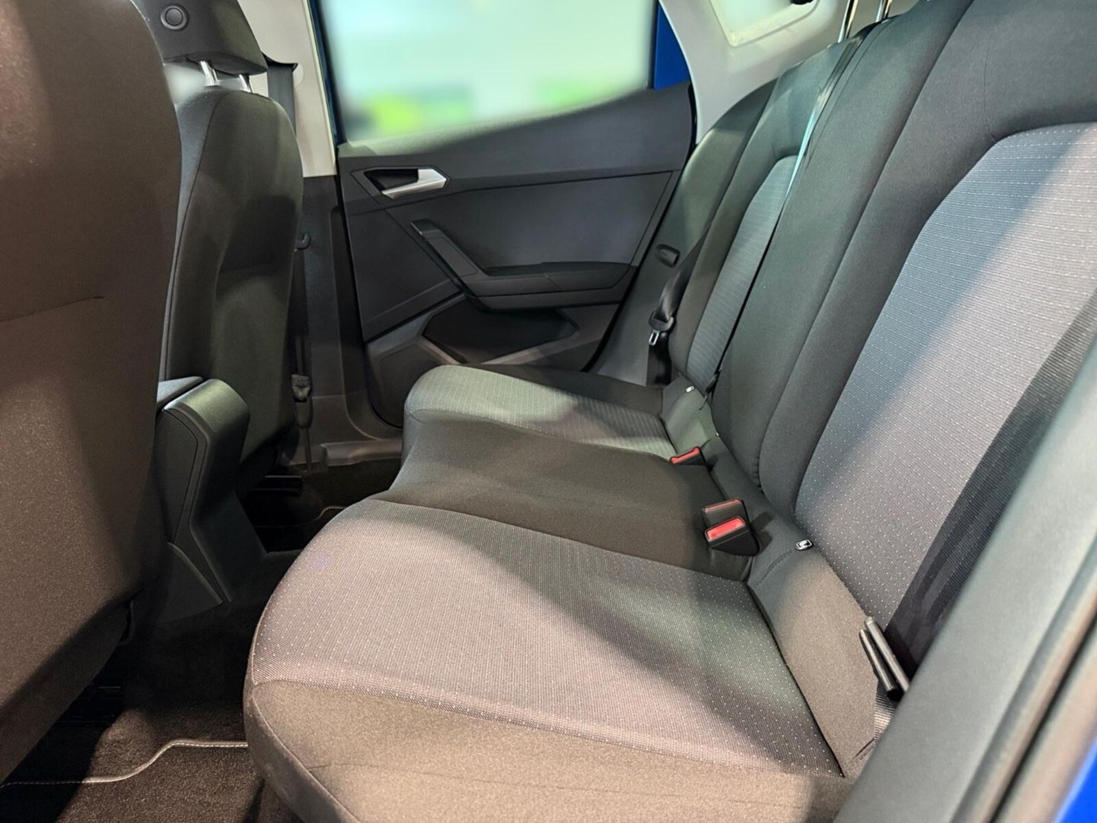 SEAT Arona – Bild 21