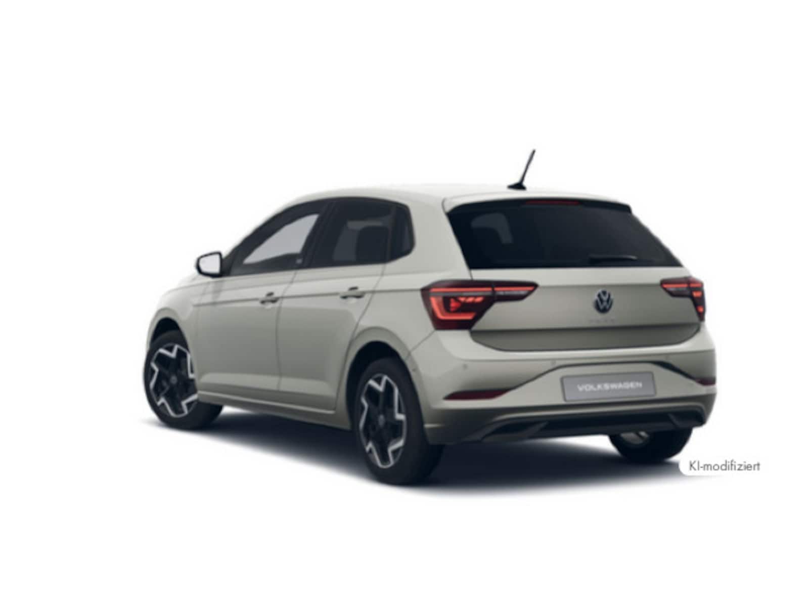 Volkswagen Polo – Bild 3