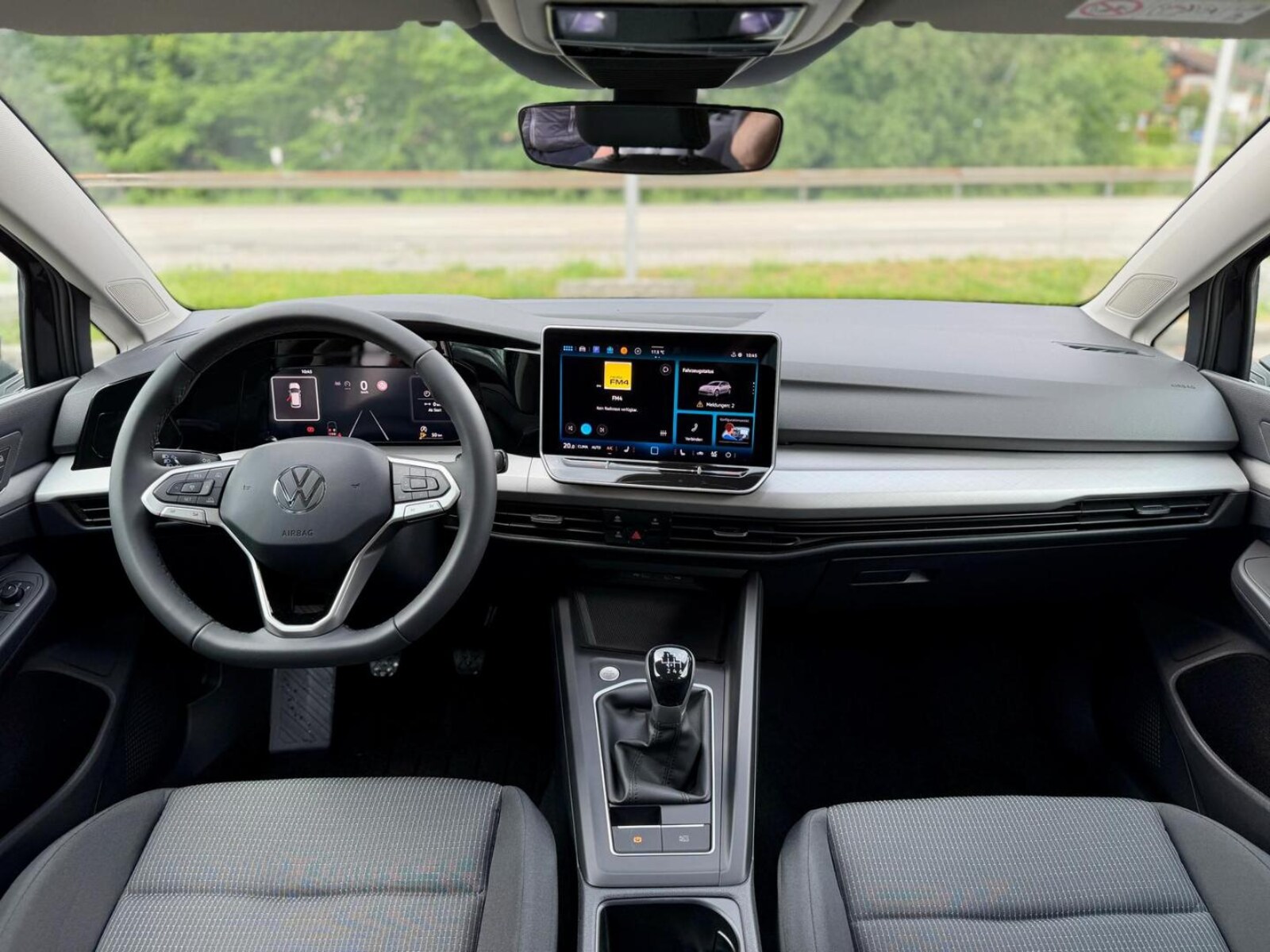 Volkswagen Golf – Bild 10