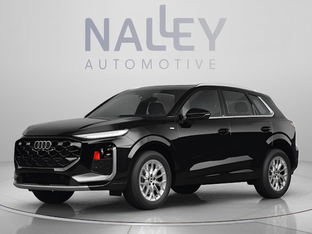 2026 Audi Q3 SUV